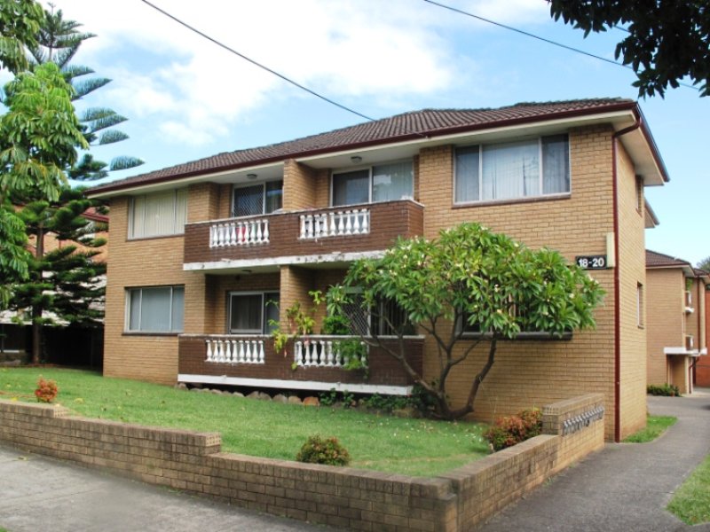 3/1820 Station Road, Auburn, NSW 2144 Property Details