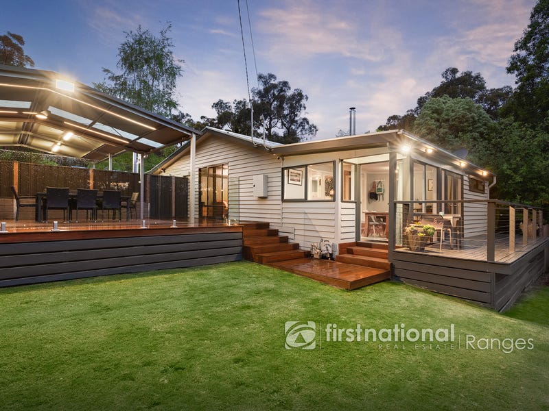 1 Isaac Street, Cockatoo, Vic 3781 - Property Details