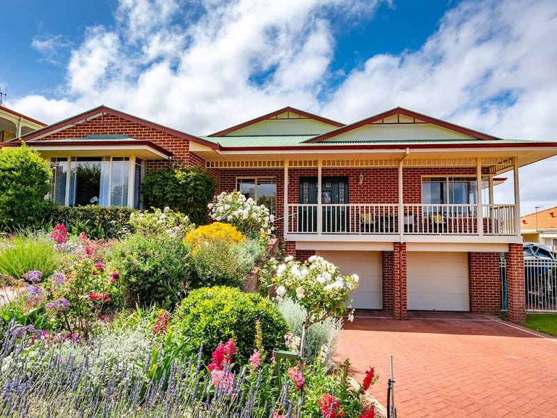 18 Hewett Rise, Spencer Park, WA 6330