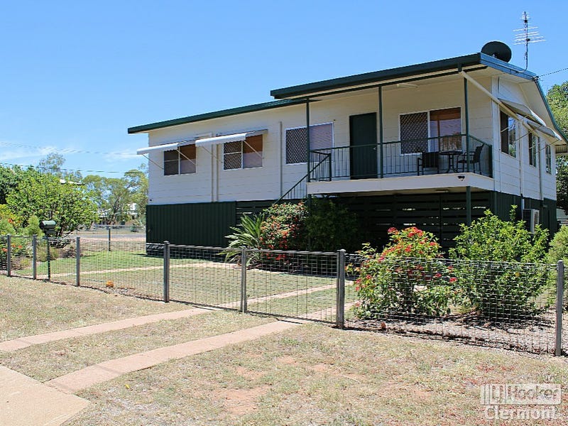 20 Douglass Street, Clermont, Qld 4721 Property Details