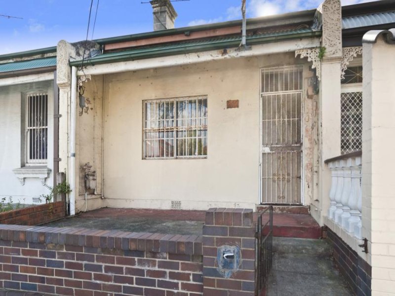 243 Victoria Road, Marrickville, NSW 2204 - Property Details