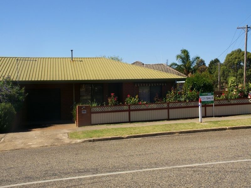2/45 Maud Street, Stawell, VIC 3380