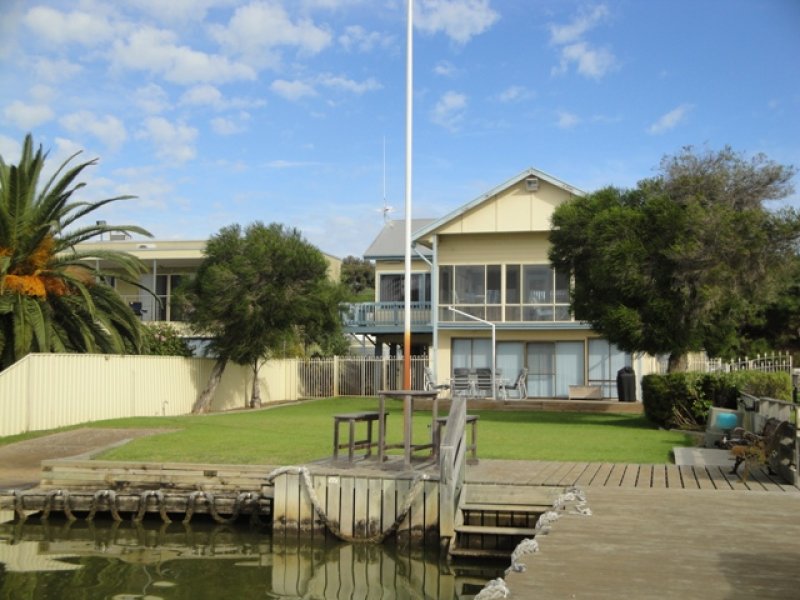 8 Edison Street, Hindmarsh Island, SA 5214