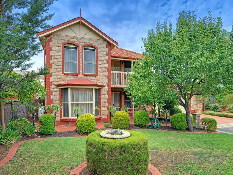 10 Charles Leitch Court, Novar Gardens, SA 5040