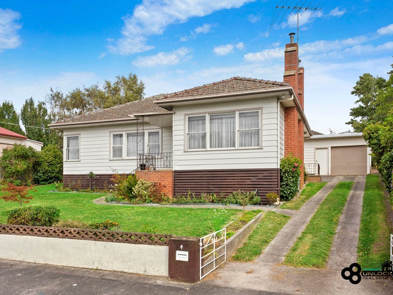 4 Rudds Road, Korumburra, VIC 3950