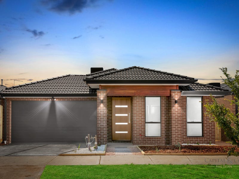 77 Ellscott Bvd, Mickleham, Vic 3064 Property Details