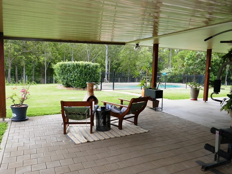 51 Shaws Road, Beerwah, QLD 4519