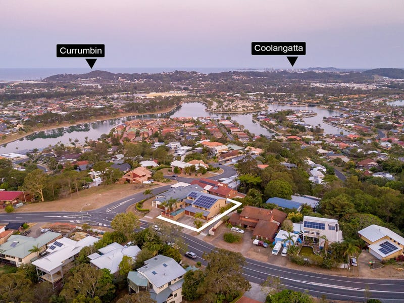 62 Doubleview Drive, Elanora, Qld 4221 House for Sale