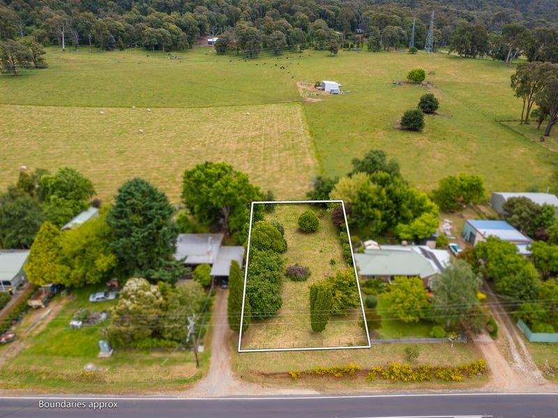 Real Estate & Property for Sale in Mitta Mitta, VIC 3701 realestate