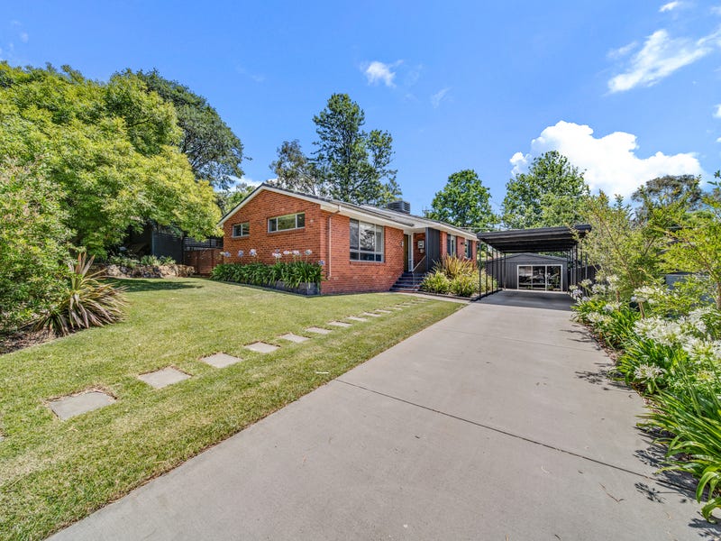 44 Greenvale Street, Fisher, ACT 2611 Property Details