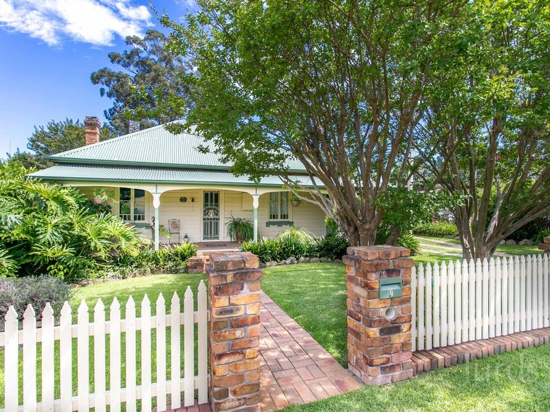 9 Wallsend Street, Stanford Merthyr, NSW 2327