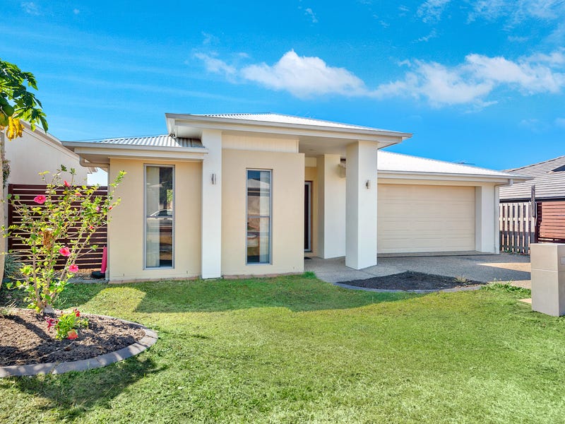 16 Wildwood Circuit, Mango Hill, Qld 4509 House for Sale realestate