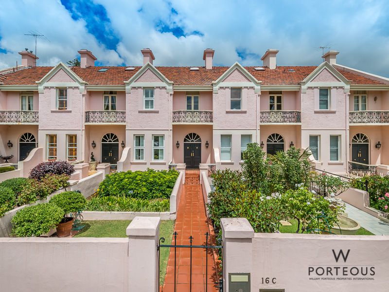 16C Victoria Avenue, Claremont, WA 6010