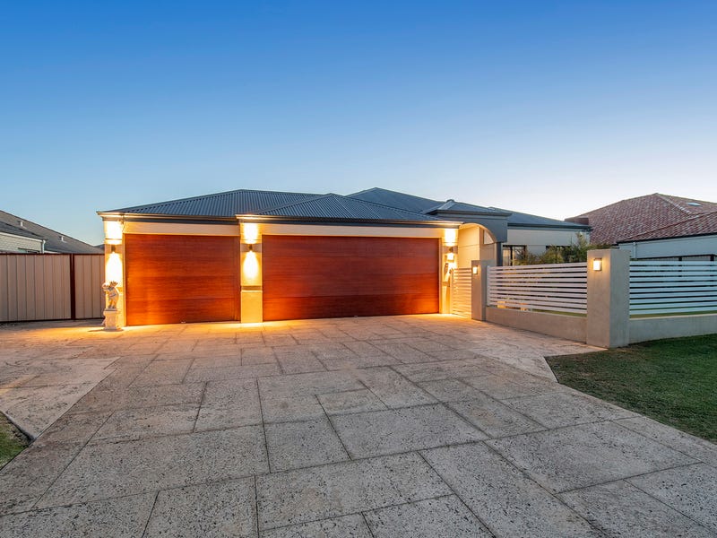 57 Lord Hobart Drive, Madora Bay, WA 6210