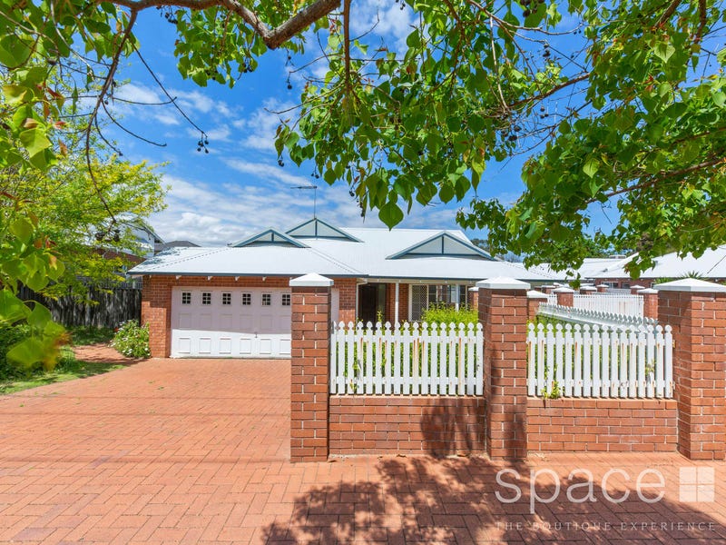 1/161 Nicholson Road, Shenton Park, WA 6008