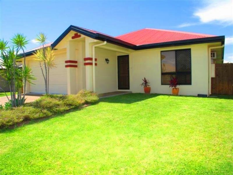 15 Lakefield Dr, Idalia, Qld 4811 Property Details