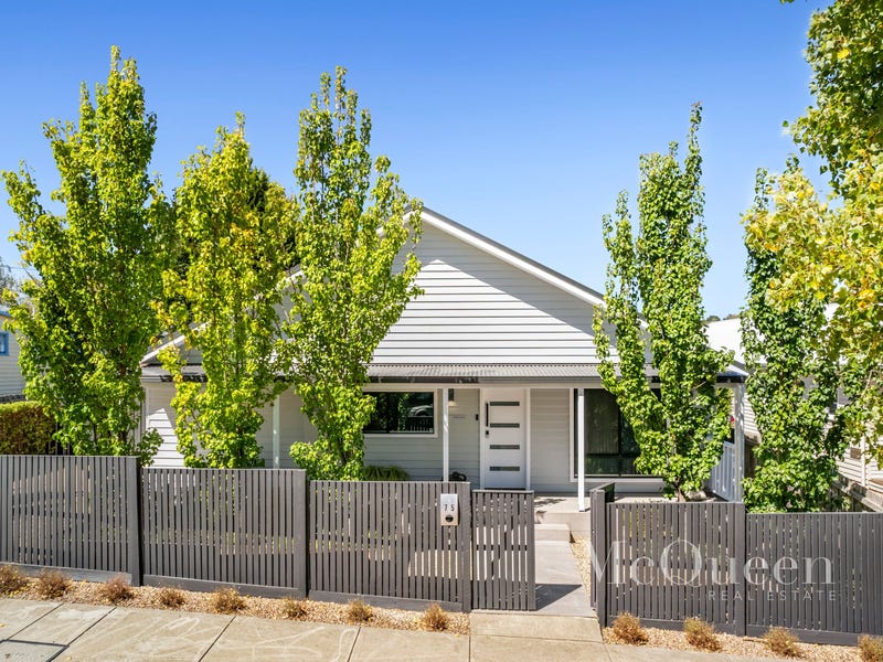 75 West Street, Daylesford, VIC 3460