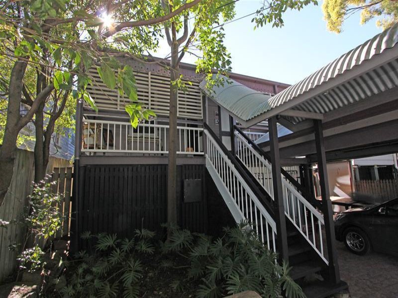 53 Charlotte Street, Paddington, QLD 4064