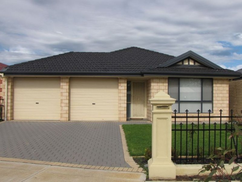 29 Blenheim Street, Angle Park, SA 5010