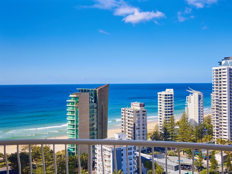 21d 30 Laycock Street Surfers Paradise Qld 4217 Property Details