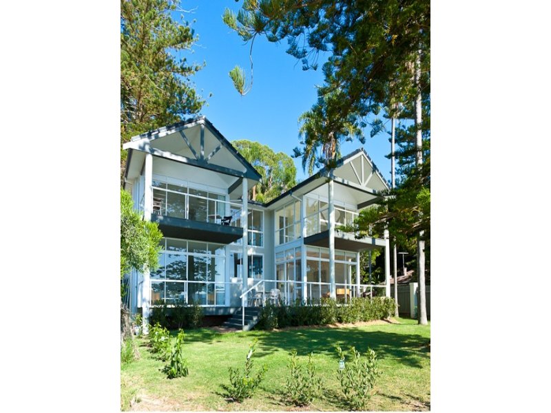 36 Delecta Avenue, Clareville, NSW 2107 Property Details