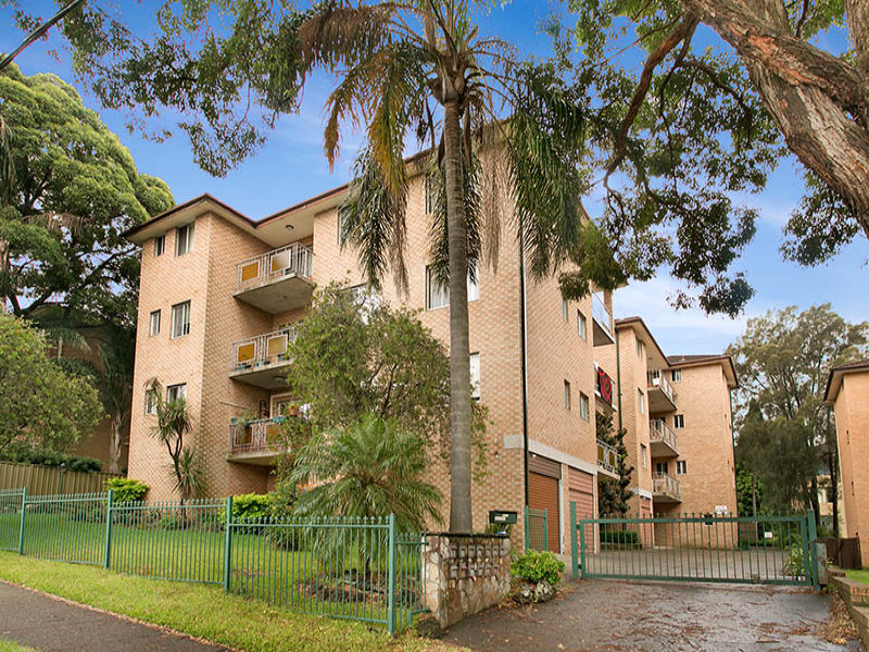 5/4042 Empress Street, Hurstville, NSW 2220 Property Details
