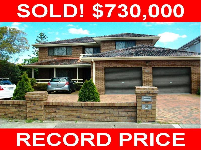 39 Windsor Drive, Avondale Heights, VIC 3034