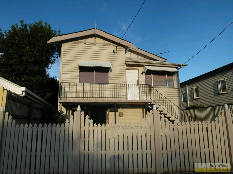 23 Gorman Street, Wooloowin, QLD 4030