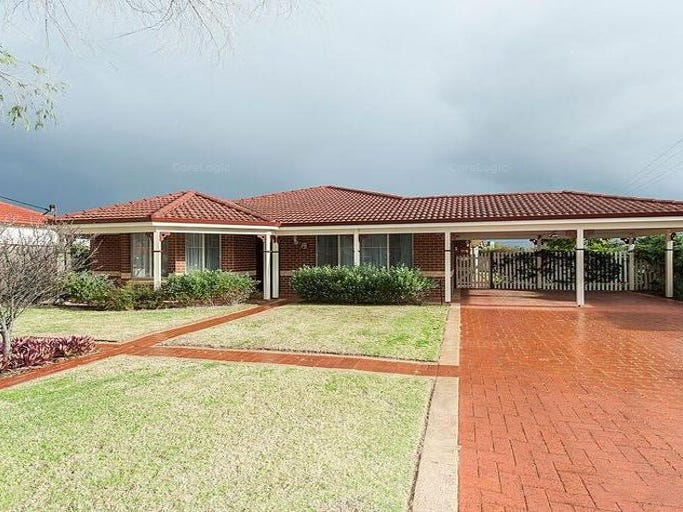 386 Knutsford Avenue, Kewdale, WA 6105