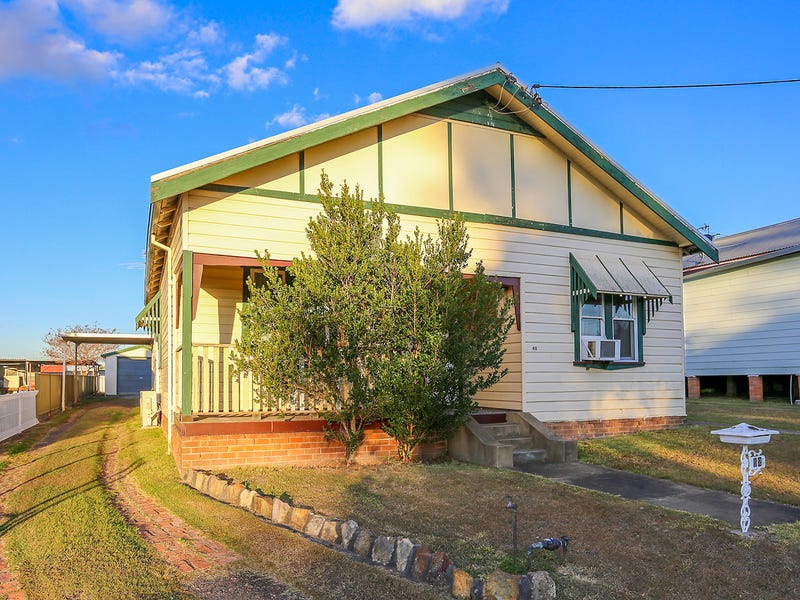 62 Desmond Street, Cessnock, NSW 2325 Property Details