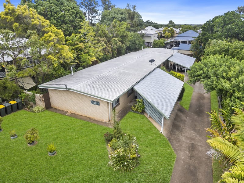 Unit 3/31 Garden St, Maryborough, Qld 4650 Property Details