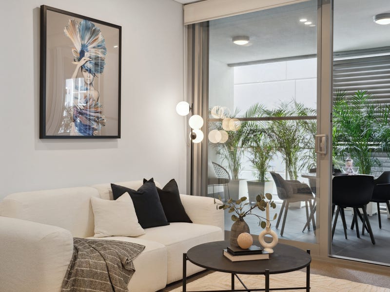 318/15 Roydhouse Street, Subiaco, WA 6008 Apartment for Sale