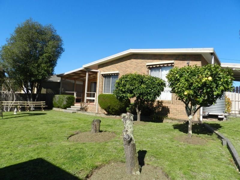 182 Moroney Street, Bairnsdale, Vic 3875 Property Details