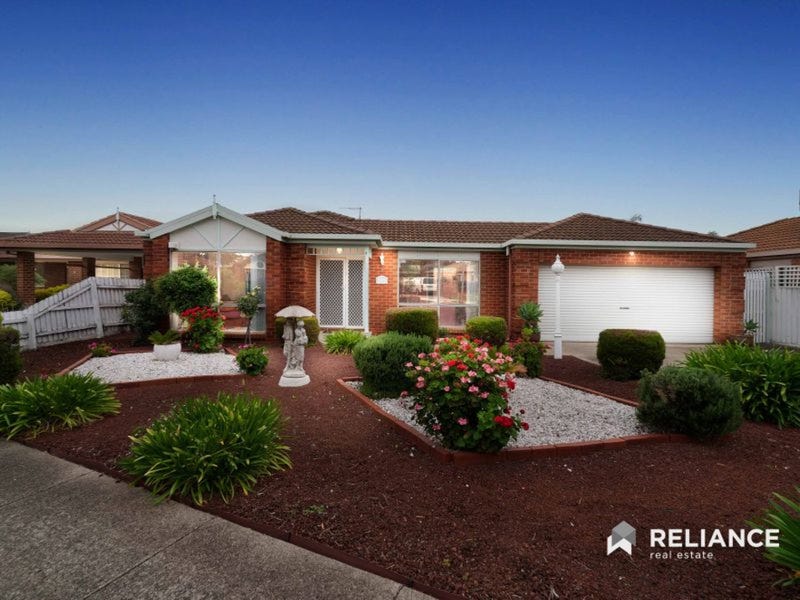 9 Landy Court, Burnside, Vic 3023 Property Details