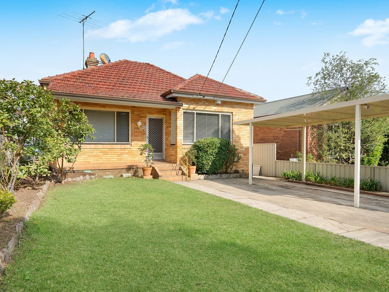 91 Penshurst Street, Penshurst, NSW 2222 - Property Details