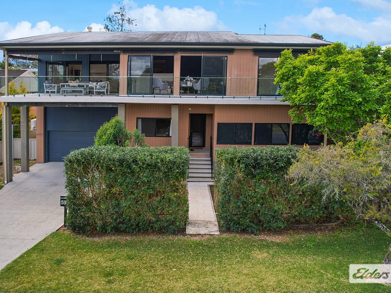 59 River Street, Cundletown, NSW 2430 House for Sale