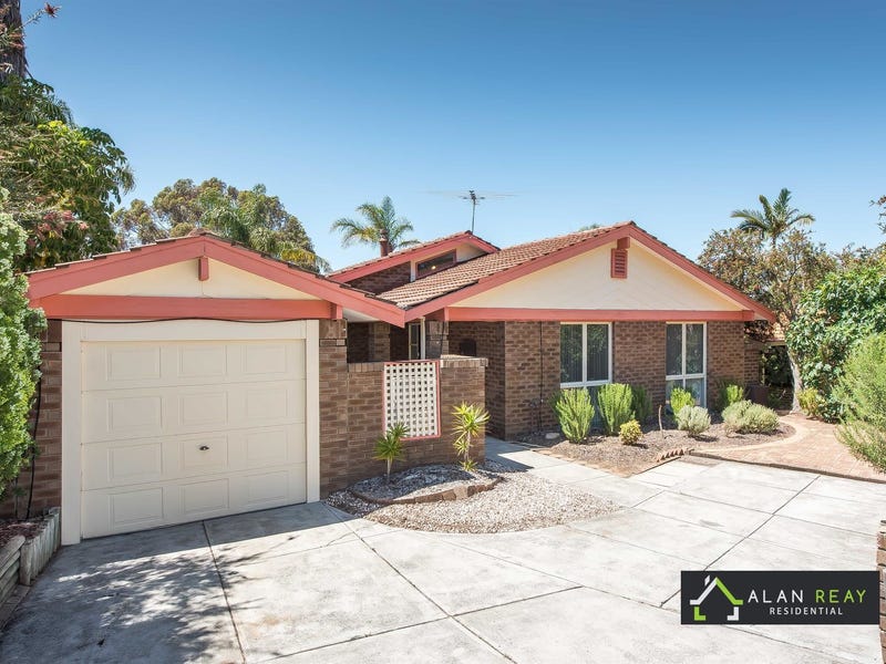 36 Vista Close, Edgewater, WA 6027 Property Details