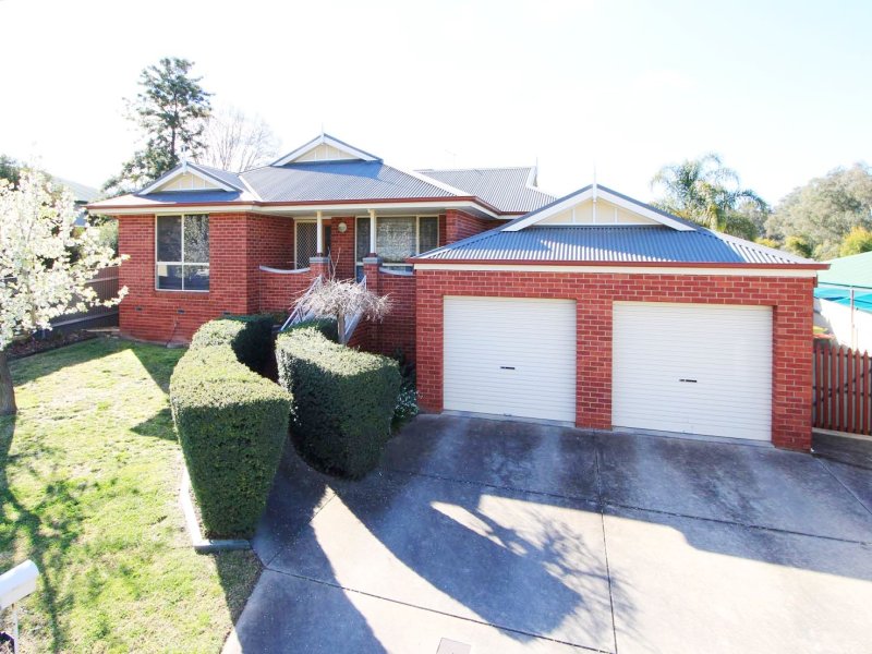 666 Centaur Road, Lavington, NSW 2641