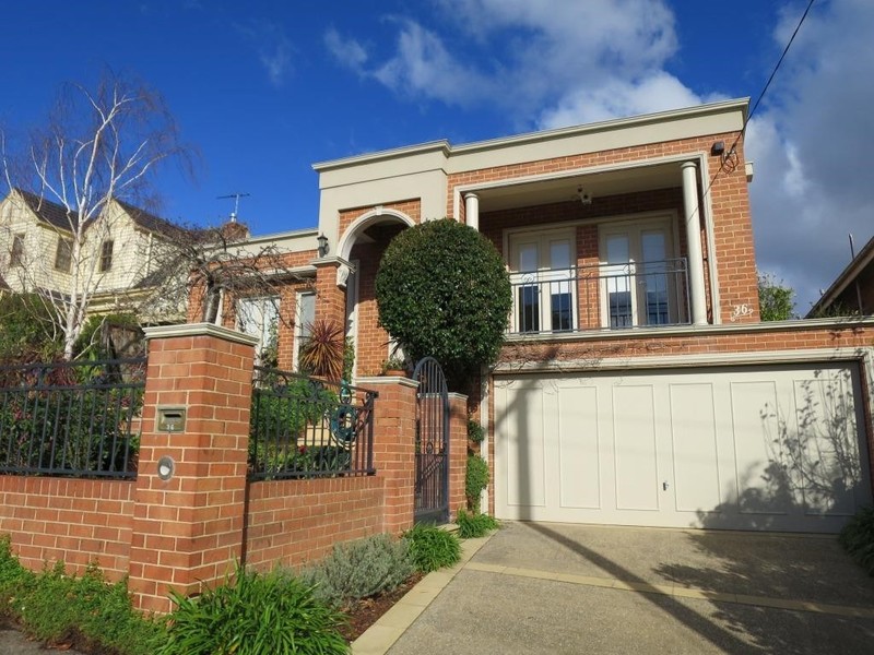 36 Renwick Street, Glen Iris, VIC 3146