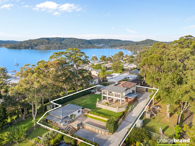 142B Steyne Road, Saratoga, NSW 2251 House for Sale