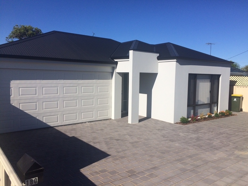 180 Morley Drive, Yokine, WA 6060