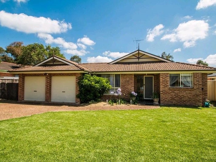 53 Goldmark Cres, Cranebrook, NSW 2749