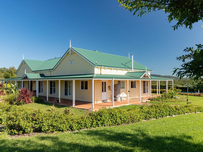 189 Newmans Road, Wootton, NSW 2423