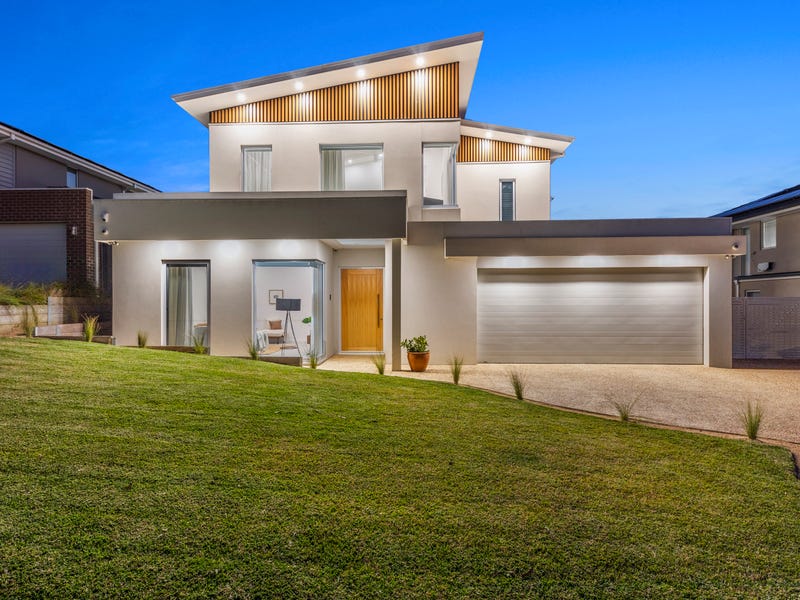 63 Peck Road, Pakenham, Vic 3810 House for Sale