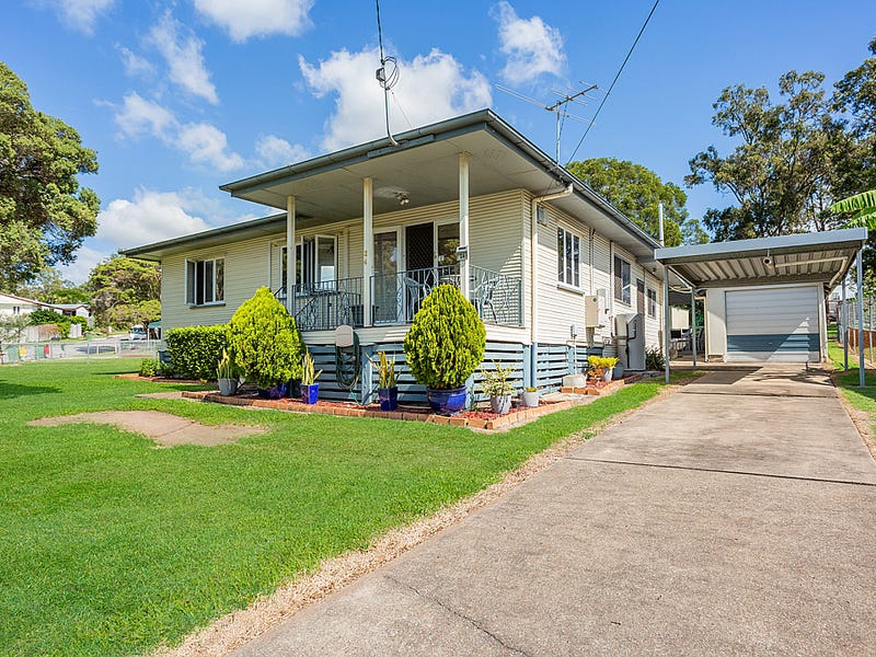 24 Grenadier Circle, Ebbw Vale, QLD 4304