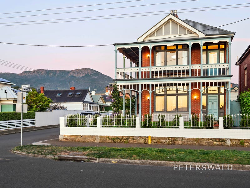 Houses for Sale in Sandy Bay, TAS 7005 - realestate.com.au
