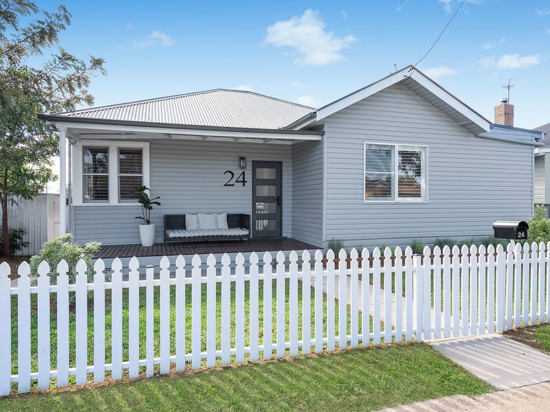 24 Market Street, Mudgee, NSW 2850 House for Sale