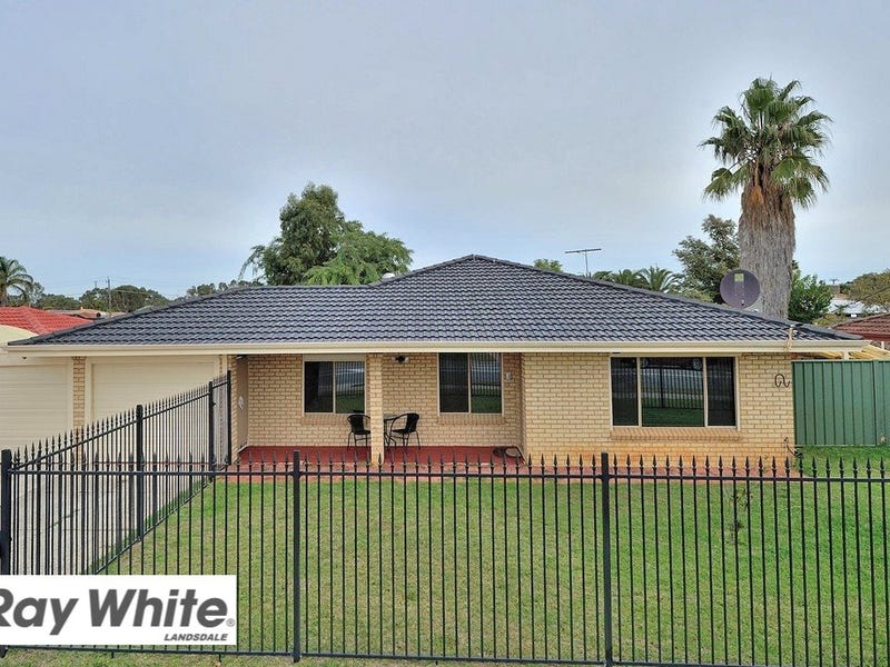 51 Amazon Drive, Beechboro, WA 6063 Property Details