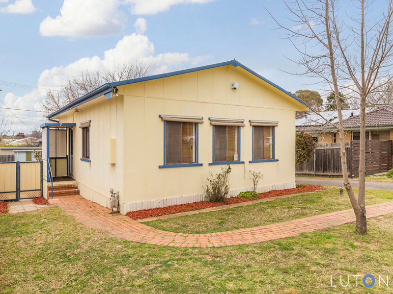 7 Keira Street, Narrabundah, ACT 2604 Property Details
