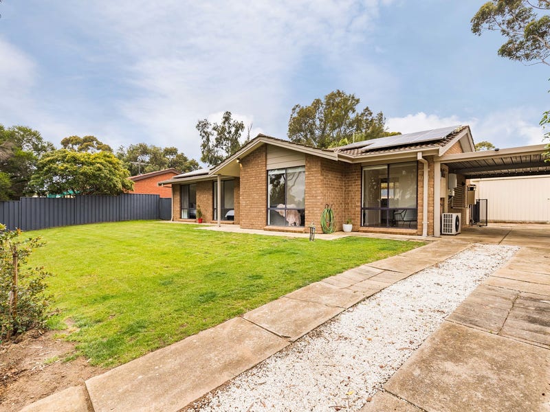24 Manning Road, Aberfoyle Park, SA 5159 House for Sale realestate